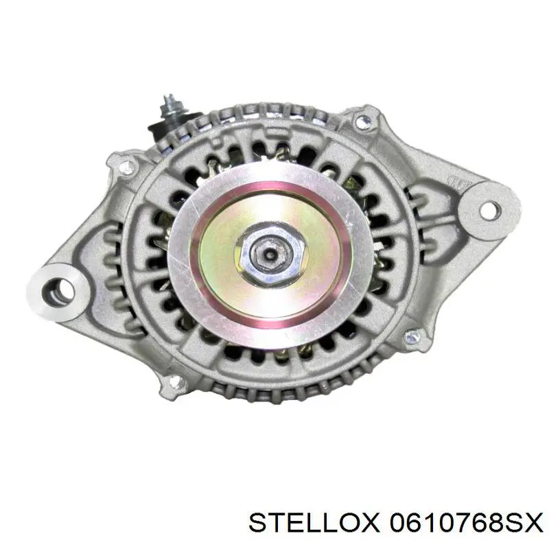 Автомобильный генератор Toyota 2706065040 цена, от 222.85 USD