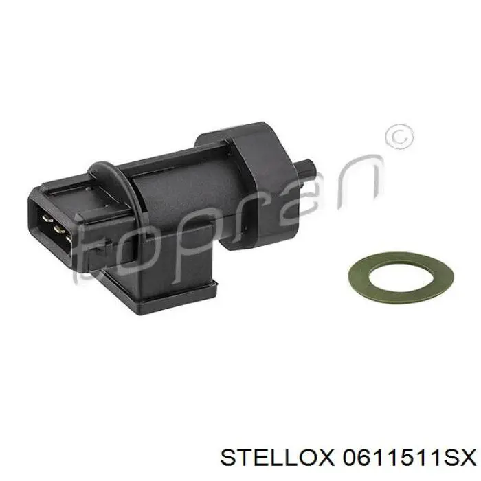 06-11511-SX Stellox датчик скорости