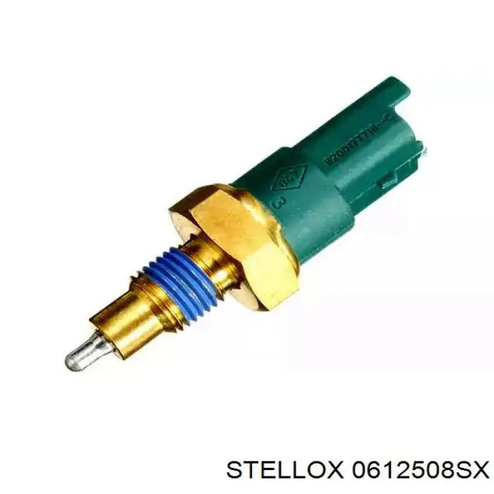 Датчик заднего хода 0612508SX Stellox