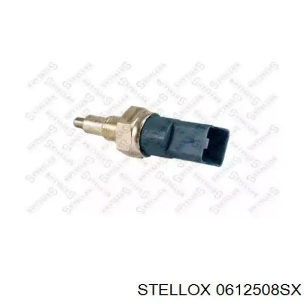 06-12508-SX Stellox датчик включения фонарей заднего хода