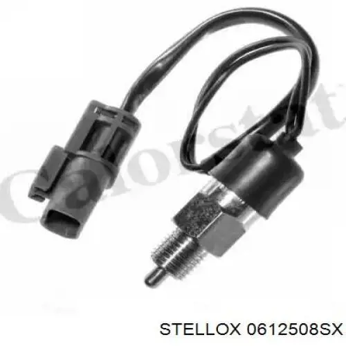 Купить 0612508SX Stellox Датчик света заднего хода