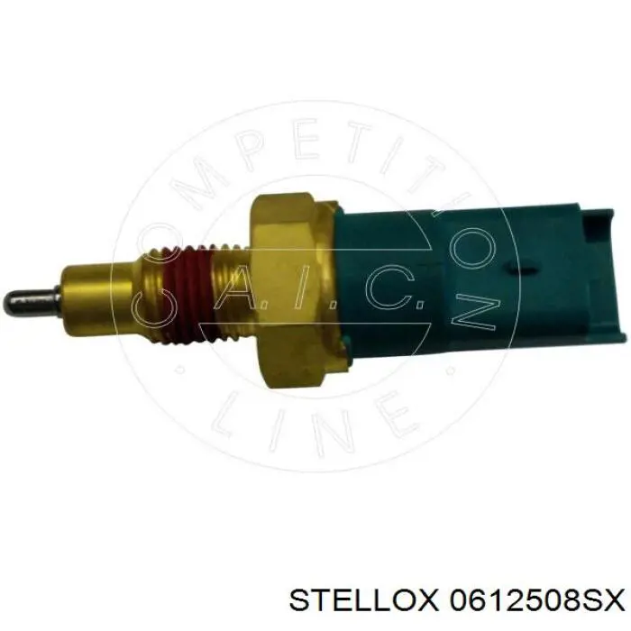 Включатель фонарей заднего хода Stellox 0612508SX цена, от 10.20 USD