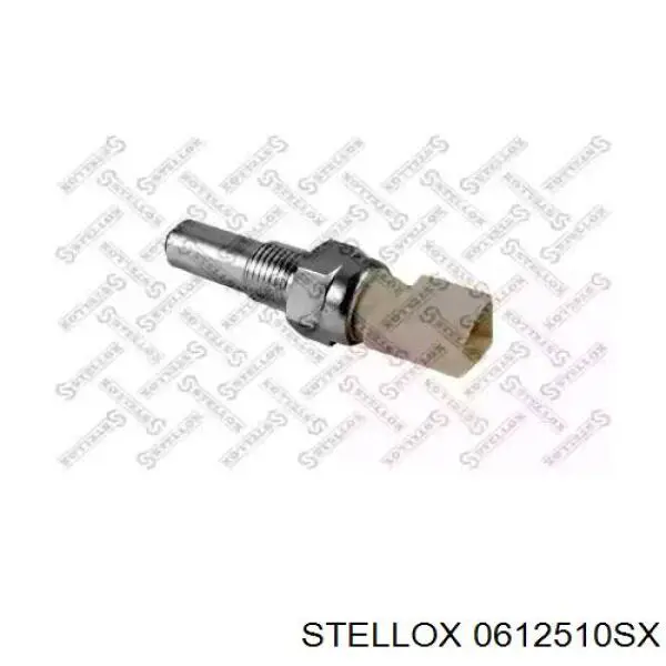 06-12510-SX Stellox датчик включения фонарей заднего хода