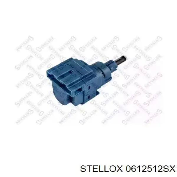 Датчик включения стопсигнала 0612512SX Stellox