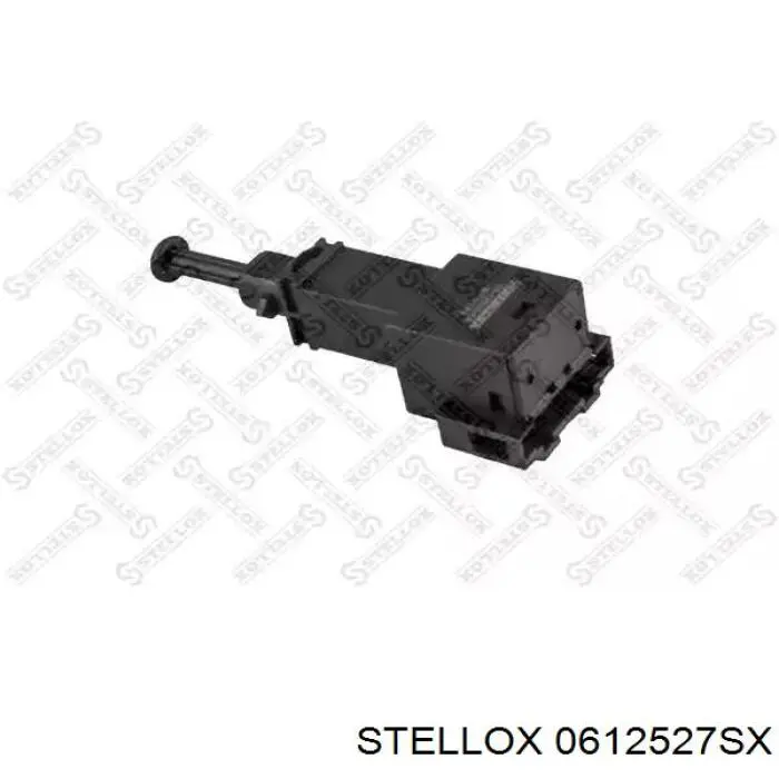 Датчик стоп сигнала 0612527SX Stellox