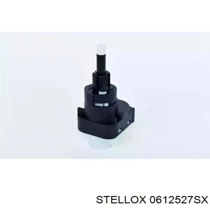 Лягушка тормоза Stellox 0612527SX