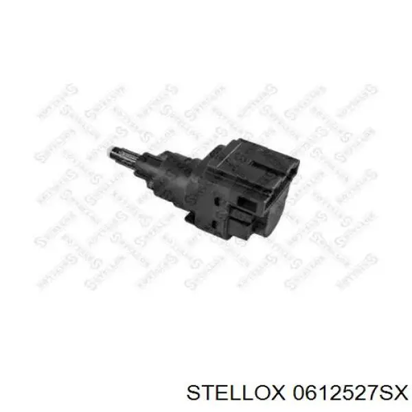 0612527SX Stellox sensor de ativação do sinal de parada