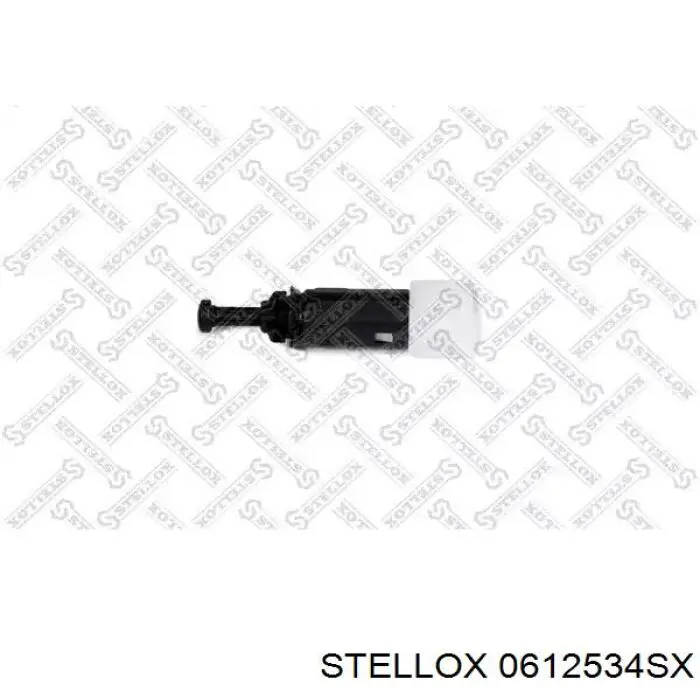 0612534SX Stellox Датчик тормоза