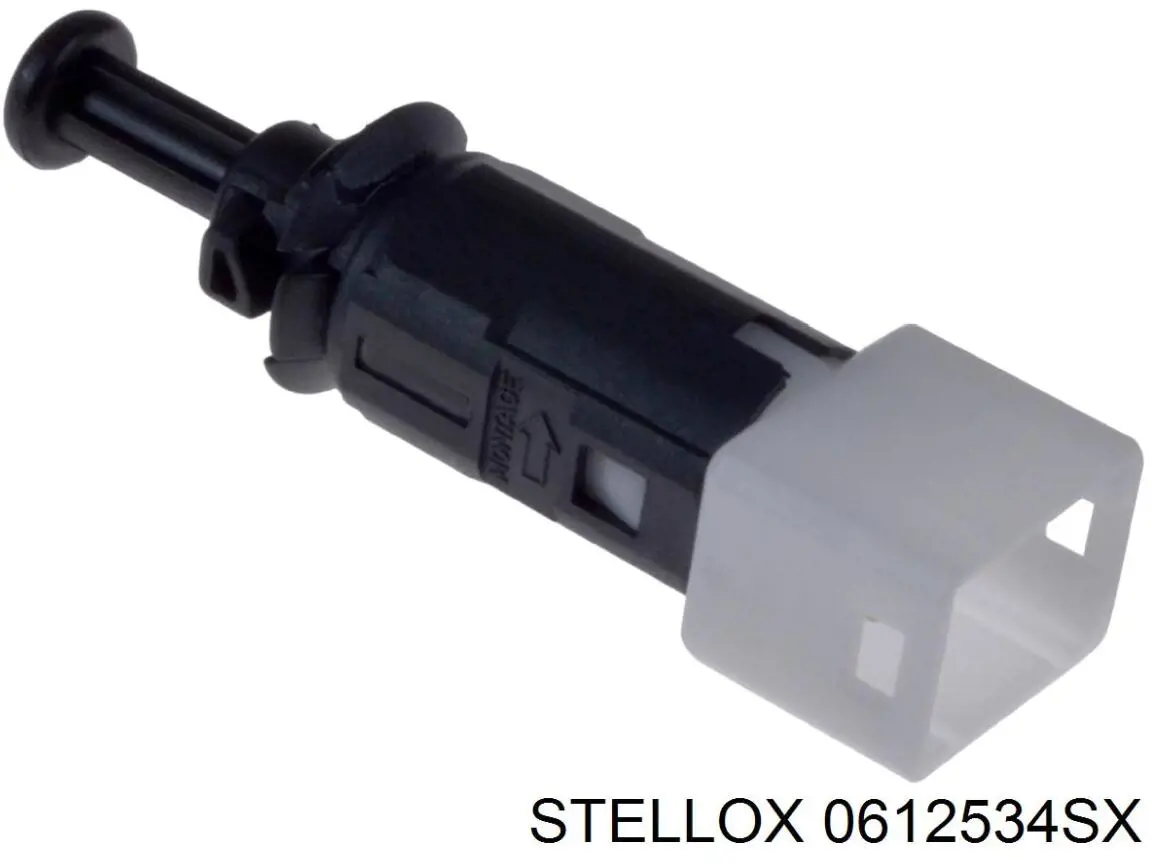 Лягушка Stellox 0612534SX цена, от 4.03 USD