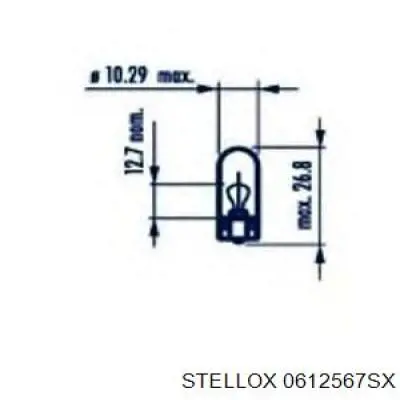 Купить OK30A17640 Hyundai/Kia Датчик света заднего хода