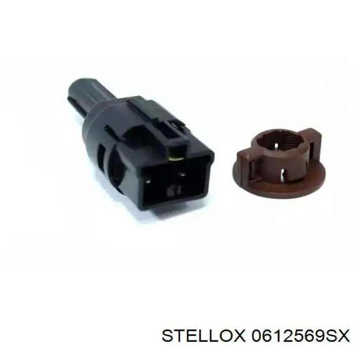 Купить 36750SJA013 Honda Лягушка стоп сигнала