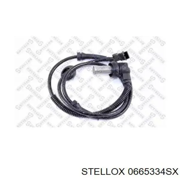0665334SX Stellox Датчик АБС