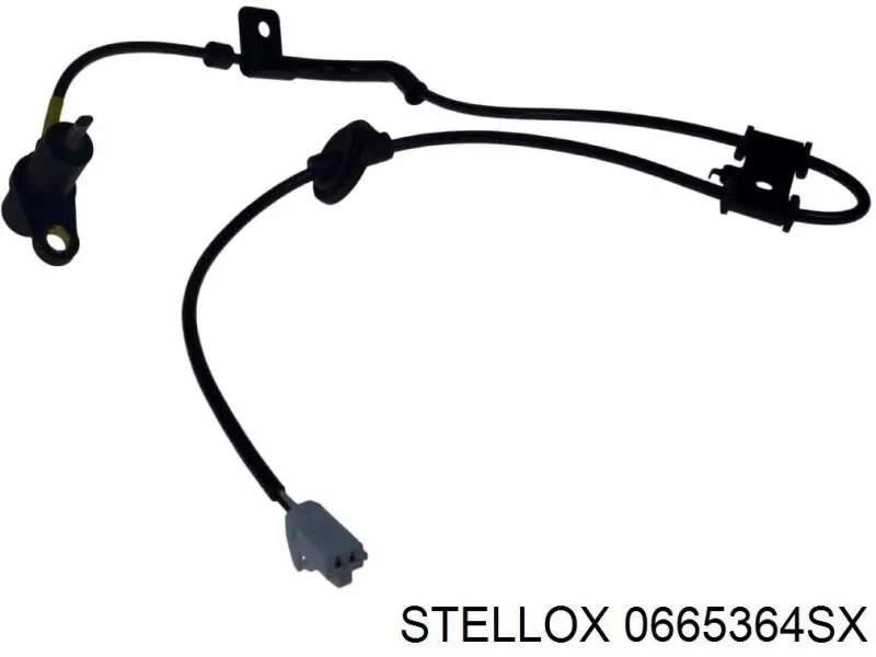 Купить ABS50952 Patron Датчик АБС задний
