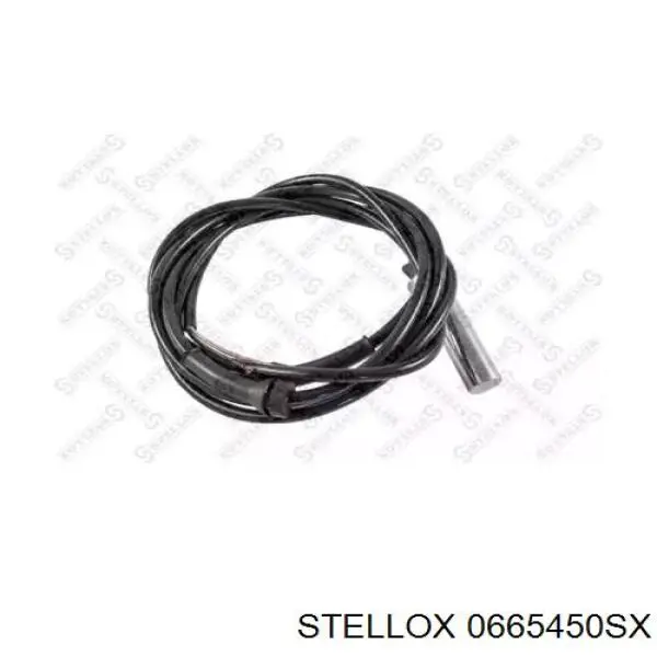 06-65450-SX Stellox датчик абс (abs передний)