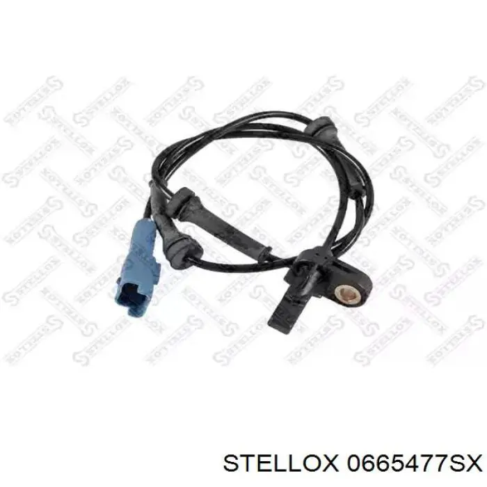 Датчик АБС задний правый 11385799 Ford