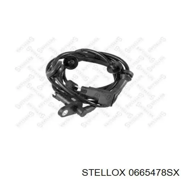 172100091010 Magneti Marelli Датчик АБС