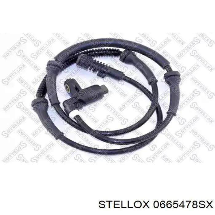 Передний датчик АБС Magneti Marelli 172100091010 цена, от 13.43 USD