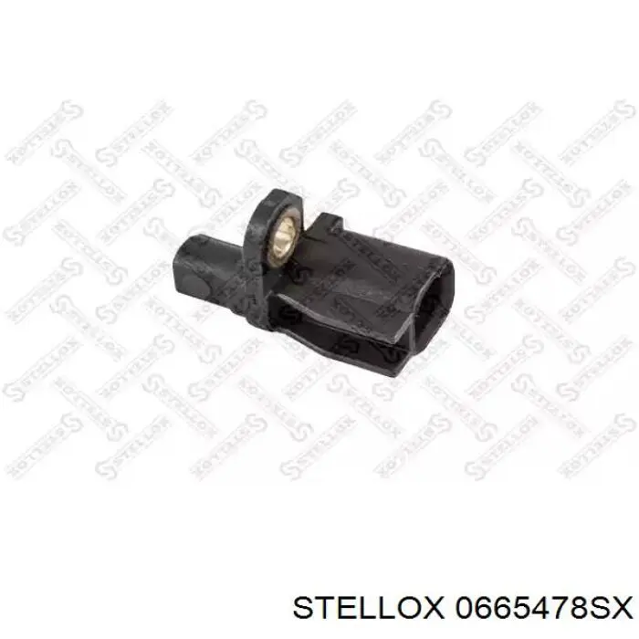 Купить 172100091010 Magneti Marelli Датчик АБС (ABS) передний