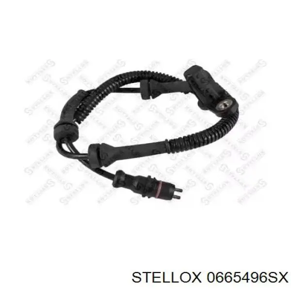 Передний датчик АБС Opel 93183282 цена, от 18.50 USD