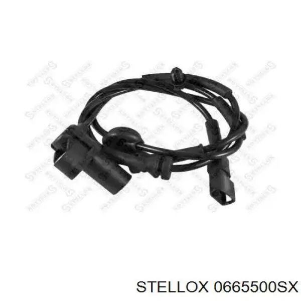 Передний датчик АБС Patron ABS52010 цена, от 16.81 USD