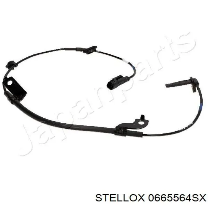 Купить 4545G3 Peugeot/Citroen Датчик антиблокировочной системы торможения
