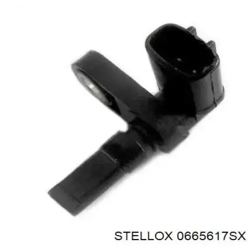 Датчик антиблокировочной системы торможения ERT 530057 цена, от 17.69 USD