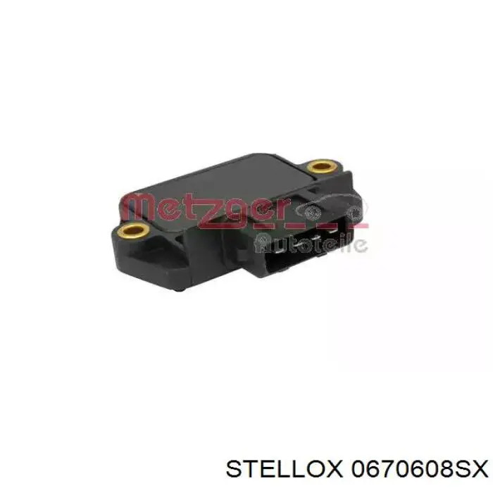 Коммутатор Opel 93183732