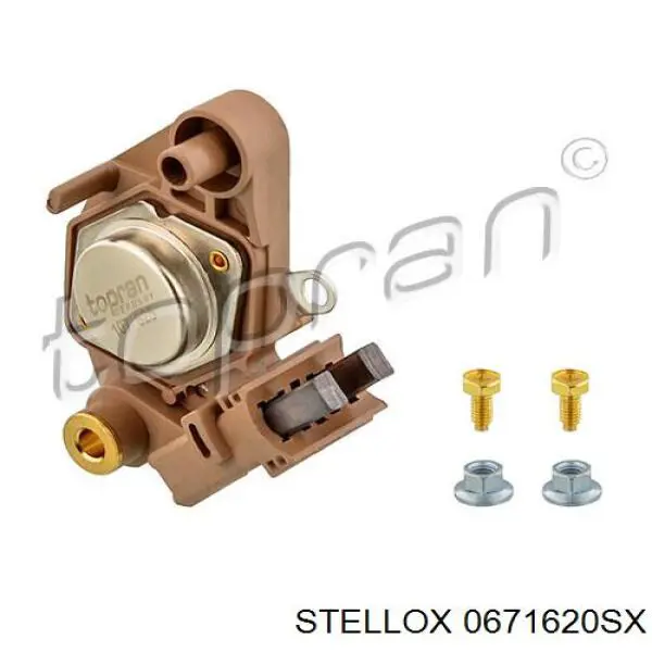 Реле зарядки генератора VAG 30903023GX цена, от 10.98 USD
