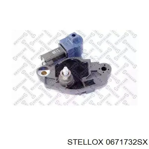06-71732-SX Stellox генератор