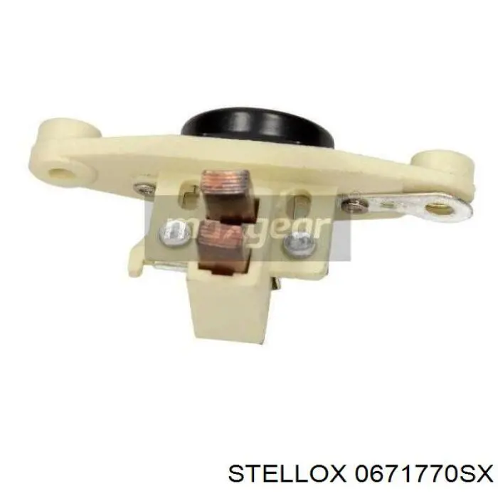 Реле генератора CRE10120AS Casco