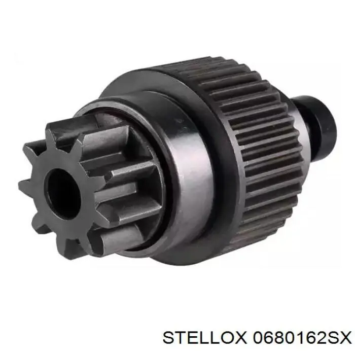 06-80162-SX Stellox бендикс стартера