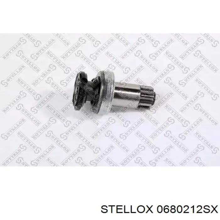 Купить 0680212SX Stellox Бендикс стартера