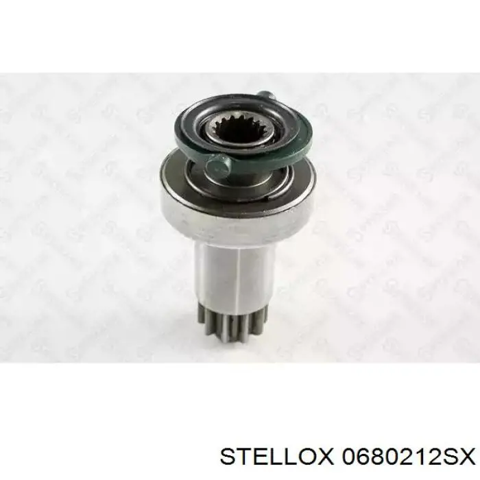 Купить SD1059P AS/Auto Storm Бендикс стартера
