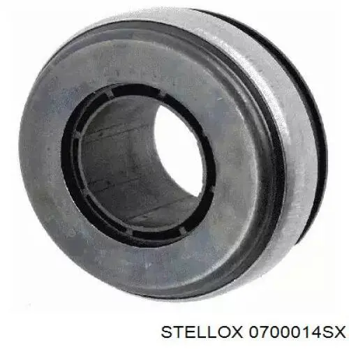312500W012 Toyota Диск сцепления ведомый