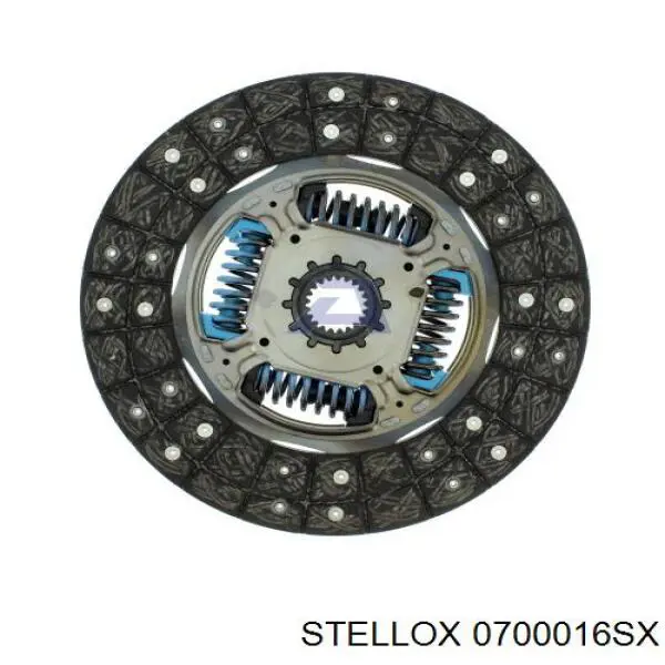 Compre TY09 VALEO Disco de embraiagem