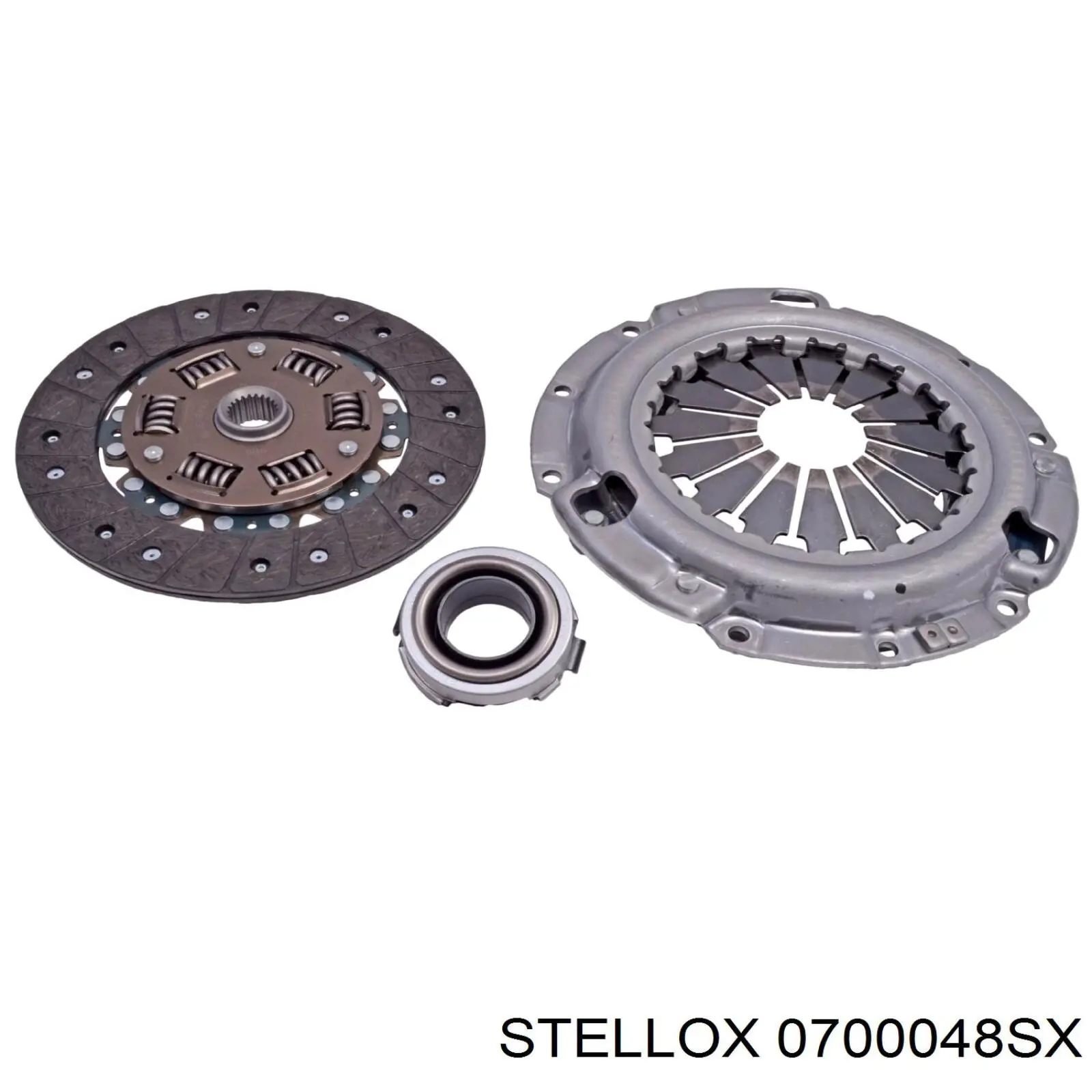 Купить RF1316460B Mazda Диск сцепления