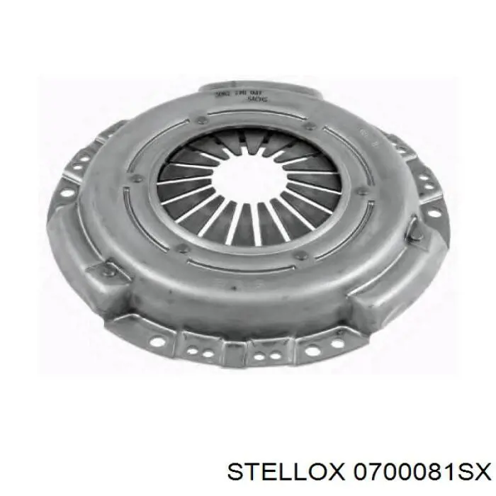 Диск сцепления 30100AA263 Subaru