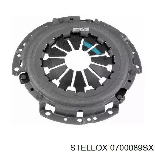 Купить 3010040U14 Nissan/Infiniti Диск сцепления