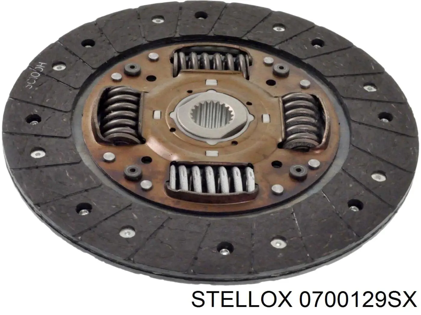 Купить S4110028060 Hyundai/Kia Диск сцепления