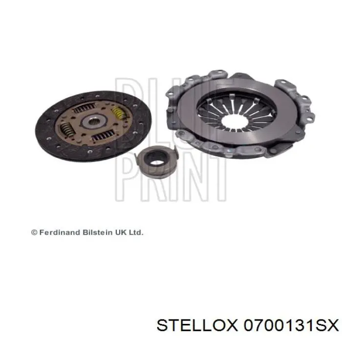 Диск сцепления 1878600955 Sachs