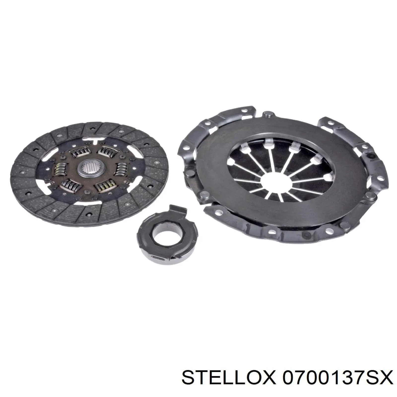 Диск сцепления Suzuki 2240079J01 цена, от 26.41 USD
