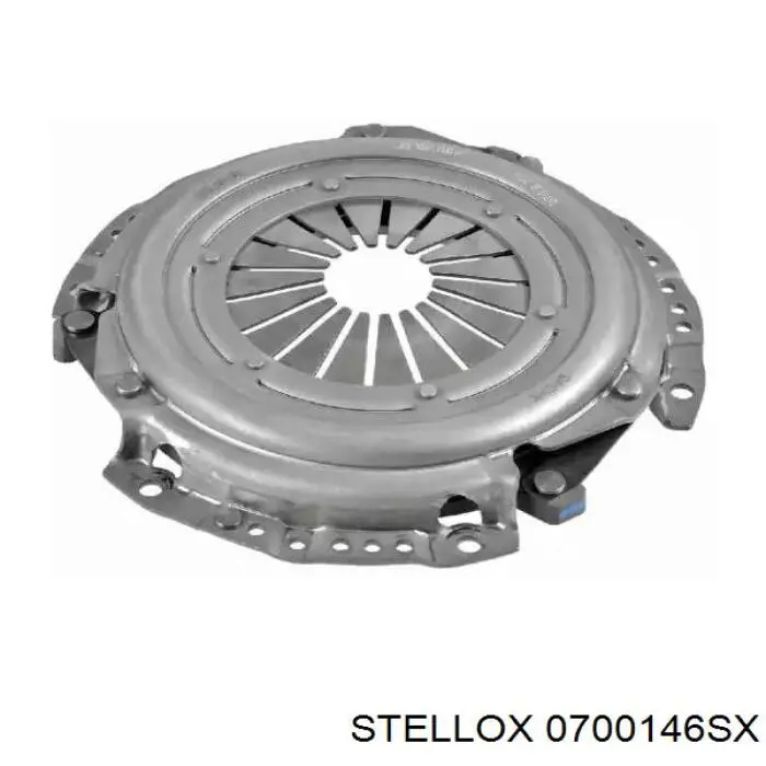 Диск сцепления Opel 90543617