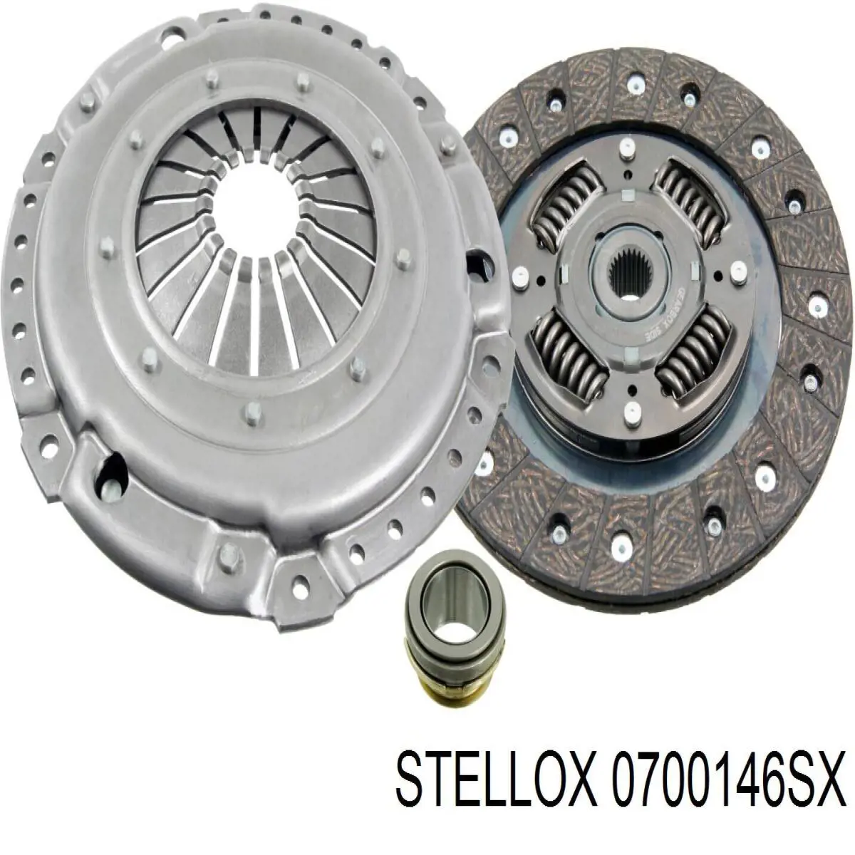 Диск сцепления Opel 90543617 цена, от 62.02 USD