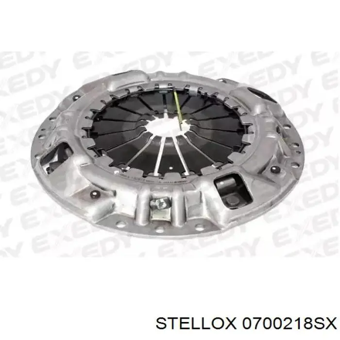 Диск сцепления Hola CHD002 цена, от 74.46 USD