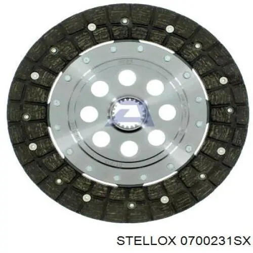 Диск сцепления Sachs 1864634020 цена, от 48.17 USD