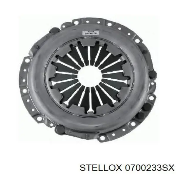Диск сцепления Seco 4110022750 цена, от 58.99 USD