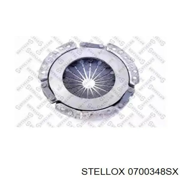 Cesta de embraiagem Stellox 0700348SX preço, a partir de 153,95 USD