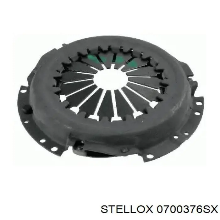Корзина сцепления 3121012151 Toyota