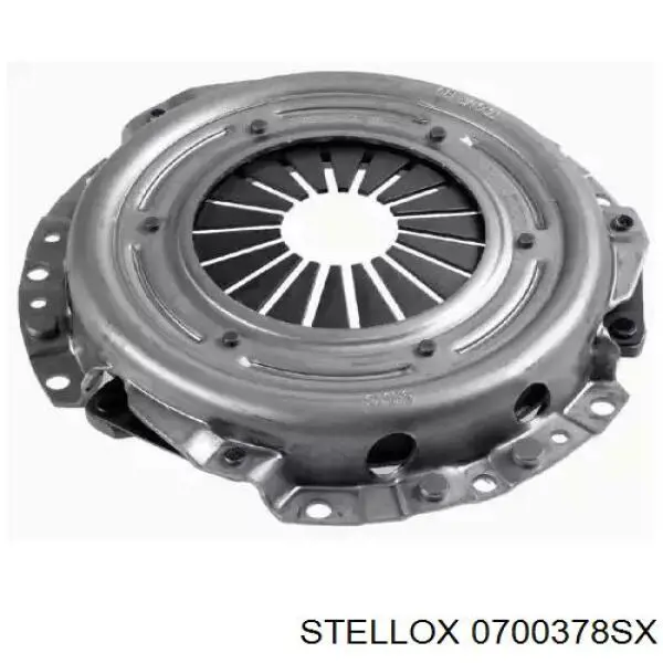 Корзина диска сцепления Hyundai/Kia S4130039070