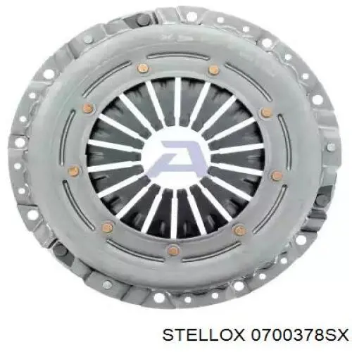 Лепестковая корзина сцепления Sachs 3082632801 цена, от 41.25 USD